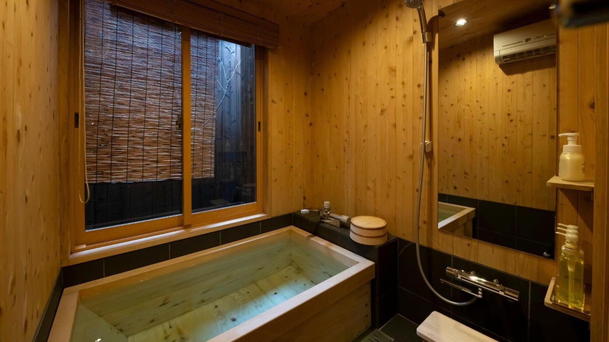 染 Sen 大宮五条 Omiya-Gojo Villa Kyoto Luaran gambar