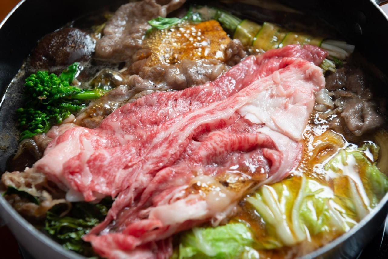染 Sen 大宮五条 Omiya-Gojo Villa Kyoto Luaran gambar